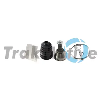 LAND ROVER ШРКШ зовнішній к-кт 40/27 зуб. FREELANDER 2 (L359) 2.2 10-14, FREELANDER 2 (L359) 2.2 TD4 06-14, FREELANDER 2 (L359) 3.2 06-14 TRAKMOTIVE 400662