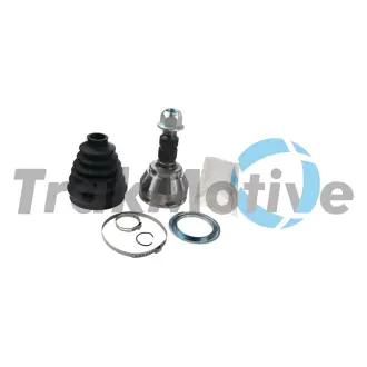 CHEVROLET ШРКШ зовнішній к-кт 34/30 зуб. CRUZE (J300) 1.7 D 12-, ORLANDO (J309) 2.0 D 11-15 TRAKMOTIVE 400671