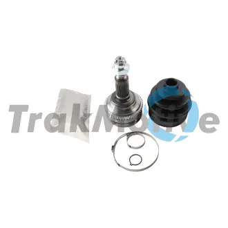 CHEVROLET ШРУС наружный к-т c 33/22 зуб.ABS Lacetti,Daewoo Nubira 1.6/1.8 TRAKMOTIVE 400673