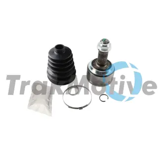 HONDA Шрус наружный к-кт 32/30 зуб. CR-V III (RE_) 2.0 i-VTEC 4WD (RE5, RE2) 06-12 TRAKMOTIVE 400677