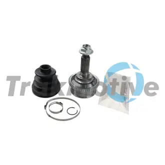 KIA Шрус наружный к-кт с ABS 28/26 зуб.Carnival 2.5/2.9CRDI 9 TRAKMOTIVE 400686