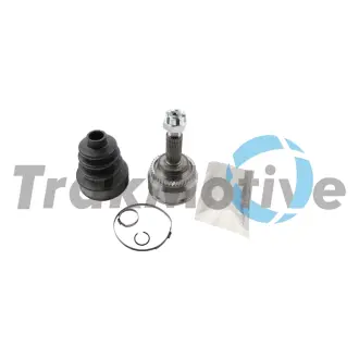 MITSUBISHI Шрус к-кт с ABS внешн. 25/33 зуб. Galant -04 TRAKMOTIVE 400688