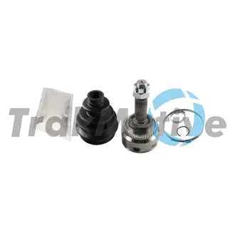 MITSUBISHI ШРУС внешний с ABS к-кт 25/24 зуб. GALANT VII 2.0 92-96 TRAKMOTIVE 400689