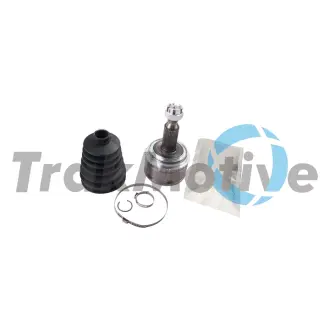 MITSUBISHI ШРУС внешний с ABS к-кт 30/36 зуб. Pajero III TRAKMOTIVE 400690