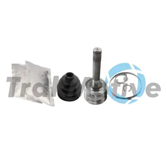 NISSAN Шрус внешний 28/25 зуб. PICK UP 98 TRAKMOTIVE 400695