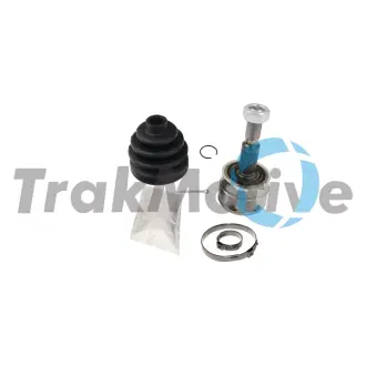 NISSAN ШРКШ к-кт зовнішній. 29/36 зуб. Navara 2.5dCi 05- TRAKMOTIVE 400696