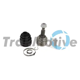 SUZUKI ШРКШ наруж. з ABS к-кт 25/29 зуб. SWIFT III 05- TRAKMOTIVE 400702