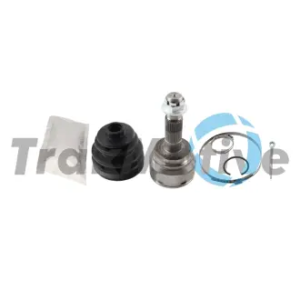 TOYOTA ШРКШ зовнішній к-кт 29/30 зуб. Hilux 2,5-3,0 01- TRAKMOTIVE 400705