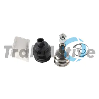 OPEL ШРКШ зовнішній к-т 22/33 зуб. ASTRA G CLASSIC 1.4 07-09, ASTRA G 1.6 03-05, ASTRA G1.7 CDTi 03-04 TRAKMOTIVE 400708