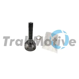 LAND ROVER ШРКШ зовнішній з ABS к-кт 24/32 зуб. Defender, Diskovery TRAKMOTIVE 400717