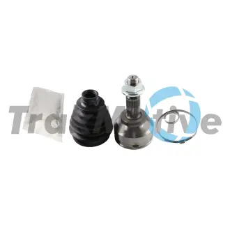 RENAULT Шрус наружный к-кт 27/32 зуб.Laguna II 01- TRAKMOTIVE 400722