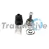 HONDA К-кт ШРКШ зовніш. CR-V I (RD) 2.0 16V 4WD (RD1, RD3) 95-01 TRAKMOTIVE 400724 (фото 1)