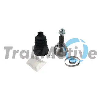 RENAULT ШРКШ зовнішній к-кт 27/35 зуб. Laguna 01-, FIAT GRANDE PUNTO 1.3 D 05- TRAKMOTIVE 400731