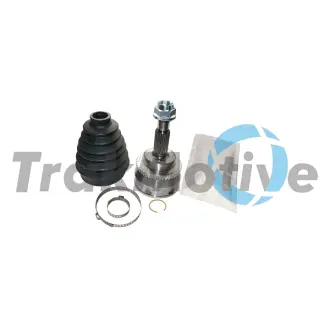 RENAULT ШРКШ зовнішній к-кт 23/35 зуб.Megane I,Scenic I 1.6/2.0 -03 TRAKMOTIVE 400734