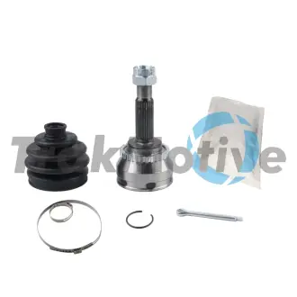 HYUNDAI К-кт ШРКШ LANTRA II (J-2) 1.8 16V 95-00 TRAKMOTIVE 400735