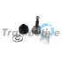 TOYOTA ШРКШ зовнішній з ABS к-кт 30/27 зуб з ABS Avensis TRAKMOTIVE 400737 (фото 1)