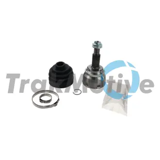 TOYOTA ШРКШ зовнішній з ABS к-кт 30/27 зуб з ABS Avensis TRAKMOTIVE 400737