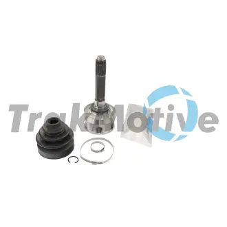 ISUZU Шрус наружн.к-кт 17/33 зуб. TROOPER II (UB) 3.2 91-98 TRAKMOTIVE 400747
