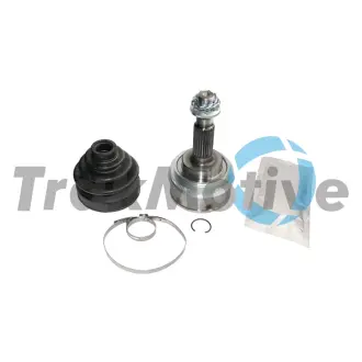 TOYOTA Шрус наружный с ABS к-кт 26/32 зуб. Camry 2.2 -01 TRAKMOTIVE 400749