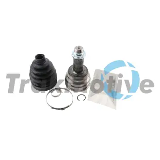 BMW Шрус наружный к-кт 33/30 зуб. X5 (E70) 3.0 d 06-08, X5 (E70) xDrive 50 i 10-13, X6 (F16, F86) xDrive 50 i 14-19 TRAKMOTIVE 400764