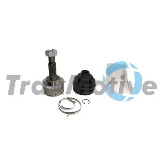NISSAN К-кт ШРКШ зовнішній Primera 02- TRAKMOTIVE 400792