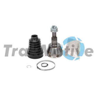 шрус наружний к-кт 27/24 зуб. C-MAX II (DXA/CB7, DXA/CEU) 1.6 11-, FOCUS III 1.0 12-, GRAND C-MAX (D TRAKMOTIVE 400802