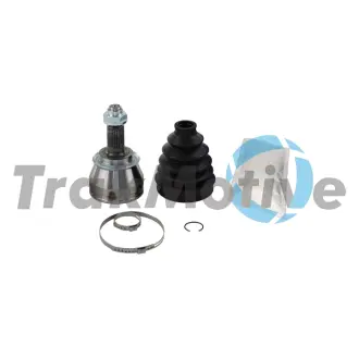 BMW ШРУС наружный к-кт MINI Cooper 06- TRAKMOTIVE 400809