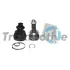 SUBARU Шрус внешний к-кт. 27/30 зуб. Legacy,Outback 03- TRAKMOTIVE 400825 (фото 1)