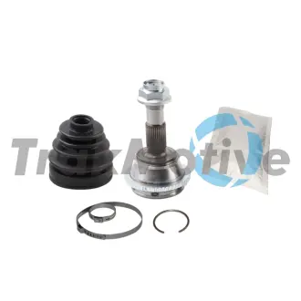 FIAT ШРКШ зовнішній к-кт Ducato 02- TRAKMOTIVE 400845