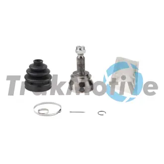 CITROEN К-кт ШРКШ зовніш. C-CROSSER ENTERPRISE 2.4 16V 09-, MITSUBISHI OUTLANDER II 2.4 4WD 07-12, PEUGEOT 4007 2.4 16V07-13 TRAKMOTIVE 400868