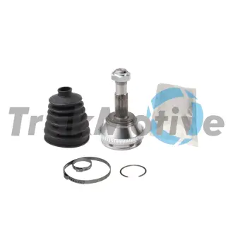 FIAT К-кт ШРКШ зовніш. DUCATO 120 Multijet 2,3 D 06- TRAKMOTIVE 400875