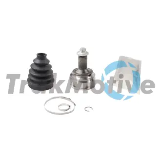 DB К-кт ШРКШ зовнішній C-CLASS (W204) C 230 4-matic 07-14 TRAKMOTIVE 400882