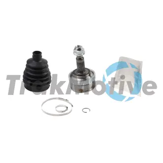 RENAULT Шрус наружный к-кт 23/23 зуб. KANGOO (KC0/1_) 1.9 dCi 03- TRAKMOTIVE 400889