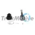 CITROEN ШРКШ зовнішній к-кт 28/37 зуб. C-CROSSER 2.2 HDi 07-, PEUGEOT 4008 1.8 HDi 12-, MITSUBISHI ASX 1.8 DI-D 10- TRAKMOTIVE 400895 (фото 1)