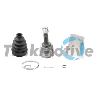 KIA К-кт ШРКШ зовніш. RIO II (JB) 1.5 CRDi 05-11 TRAKMOTIVE 400904