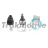 BMW К-кт ШРКШ зовніш. 3 (E90) 320 d xDrive 08-10 TRAKMOTIVE 400906 (фото 1)