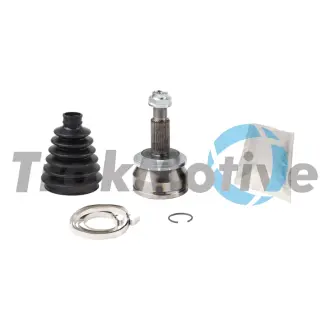 TOYOTA ШРКШ зовнішній 30/26 зубів, без ABS Avensis 2.2D 05- TRAKMOTIVE 400909