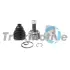 HONDA ШРКШ зовнішній к-кт 34/30 зуб. ACCORD VIII (CU) 2.0 i 08-15, ACCORD VIII (CU) 2.4 i 08-15, CR-V IV (RM_) 2.2 12- TRAKMOTIVE 400921 (фото 1)