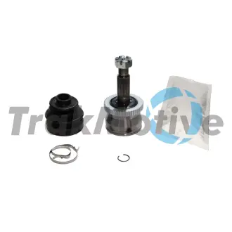 JEEP К-кт ШРКШ зовніш. з ABS CHEROKEE (XJ) 2.5 i 4x4 -01 TRAKMOTIVE 409308