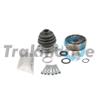 VW ШРКШ внутрішній к-кт 33 зуб. Golf IV A3 1.6, Octavia 1.6 TRAKMOTIVE 450010