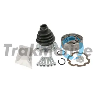 VW ШРКШ внутрішній к-кт.33 зуб.Golf II,III,Passat,Audi,Skoda Octavia,Fabia TRAKMOTIVE 450011