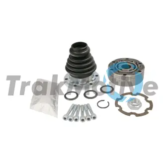 VW ШРКШ внутрішній к-кт.33 зуб.Golf II,III,Passat,Audi,Skoda Octavia,Fabia TRAKMOTIVE 450012