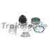VW ШРУС внутренний к-кт 33 зуб.Golf,Polo,Vento,Seat Arosa 1.0/1.4 97- TRAKMOTIVE 450015 (фото 1)