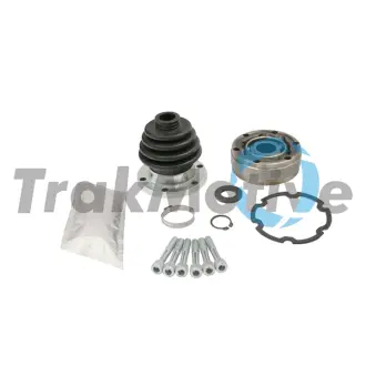 VW ШРУС внутренний к-кт 33 зуб.Golf,Polo,Vento,Seat Arosa 1.0/1.4 97- TRAKMOTIVE 450015