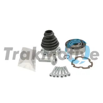 VW ШРУС внутренний к-кт 33 зуб.Passat 1.6 96-Audi 100 90-,A4/6 1.6/2.6 94- TRAKMOTIVE 450016