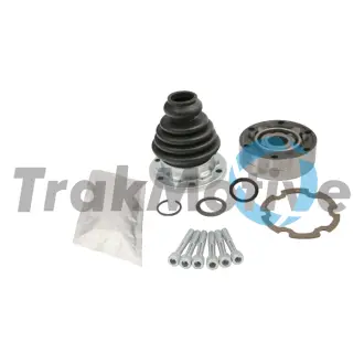 VW ШРКШ внутрішній к-кт.33 зуб.Golf II,III,Passat,Audi,Skoda Octavia,Fabia TRAKMOTIVE 450017