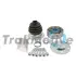 BMW Шрус внутренний к-кт E30,34 TRAKMOTIVE 450021 (фото 1)