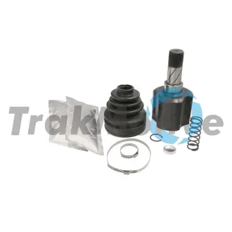 CITROEN ШРКШ внутрішній лів. к-кт 31/29 зуб. JUMPER 3.0 HDI 10- TRAKMOTIVE 450025