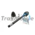 CITROEN ШРКШ внутрішній к-кт 41/29 зуб. JUMPER 2.2 HDi 120 06-, PEUGEOT BOXER 2.2 HDi06-, FIAT DUCATO 100 Multijet 2,2 D 06-11 TRAKMOTIVE 450026 (фото 1)