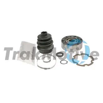 FORD ШРКШ внутрішній к-т 25 зуб. SCORPIO I 2.9 i 87-94 TRAKMOTIVE 450030